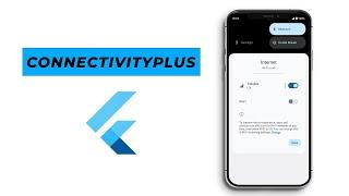 Check for Network Connection using Connectivity Plus | Flutter