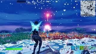 2023 New Years Event | Fortnite: Battle Royale