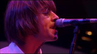 Oasis - Columbia (Saturday 10th August, 1996) 【Knebworth 1996】