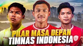 6 Pemain di Piala AFF 2024 Ini Bakal Jadi Aset Masa Depan Timnas Indonesia