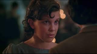 Eleven & Mike's Kiss, Lucas & Max's Kiss HD Stranger Things Season 2