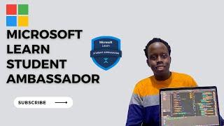 Microsoft Learn Student Ambassador Program | My Video Answer (Guide) | MLSA [Selected]