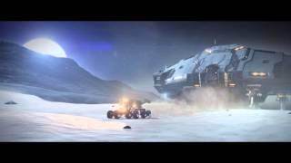 Elite Dangerous: Horizons - XBox One Trailer