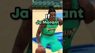 Ja Morant But He’s 5 FOOT 4! 