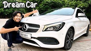 Dream Car Buy Karli Mama Ky Liya  | Bohat Mar Pari Ghar Walo Sy 