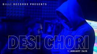 DESI CHORI | NISHU LOVEMARK | BROWN SUKH | OFFBEAT | MUSIC VEDIO