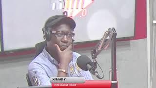 GUISS GUISS - Pr : PAPE NGAGNE NDIAYE - 12 OCTOBRE 2020