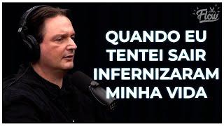 SATANISMO É UM CAMINHO SEM VOLTA? | Cortes do Flow