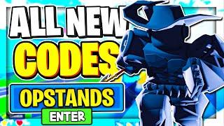 ALL 5 NEW SECRET CODES in YOUR BIZARRE ADVENTURE! - Your Bizarre Adventure Codes (Roblox)