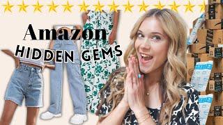 Amazon Pants Haul: You Won't Believe What I Found!