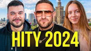 HITY ROKU 2024 - NAJŚMIESZNIEJSZE ODPOWIEDZI