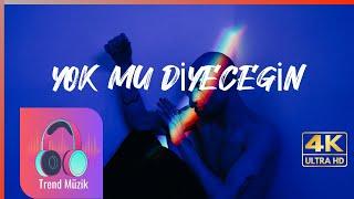 Trend MüzikTR - Yok Mu Diyeceğin - Slow Pop 2024 - Ayrılık Şarkıları