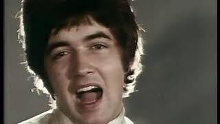 Barry Ryan -  Eloise -  (HQ video - Original Video) - 1968.