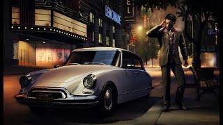 СТРИМ MAFIA 2