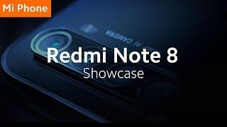 Redmi Note 8: 48MP Quad Camera All-Star