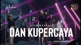 DAN KUPERCAYA - NEW POWER WORSHIP