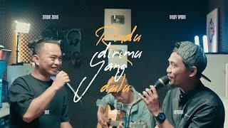 RINDU KAMU YANG DULU - VALDY NYONK (ZINIDIN ZIDAN FT VALDY NYONK LIVE VERSION)