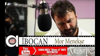 İbocan - Mor Menekşe - Aşk Prodüksiyon 2013