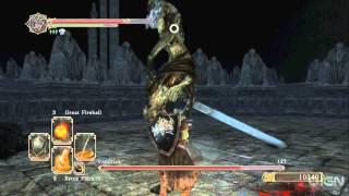 Dark Souls 2 - How to Beat King Vendrick