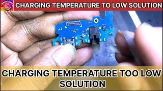  CHARGING TEMPERATURE TOO LOW AND HIGH SOLUTION/ MO1core #viralvideo2024 #latestvideo #youtube