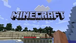 Day 1 in Minecraft | How to Play Minecraft | Tutorial #1 | Ajju Bhai's Tutorial #ajjubhai #minecraft