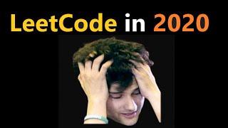 How to use Leetcode in 2020