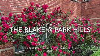 Apartments The Blake @ Park Hills in Park Hills Kentucky