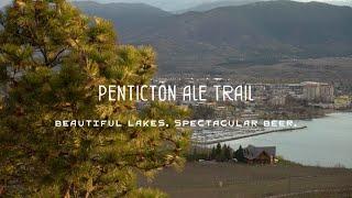 Penticton Ale Trail