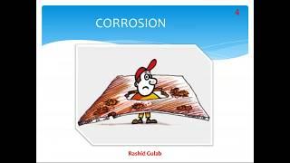 Online Training Introduction to Painting  & Corrosion.(29-April-2020)