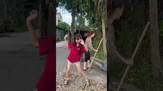 hahahi - Nhảy Bất Chấp | Hà Hà Hí | #shorts