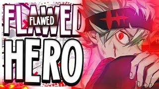 Asta: The RISE To Wizard King & The Heart Of A Hero!