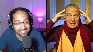 Ep. #081 | Spiritual Transformation | @SacinandanaSwamiYouTube