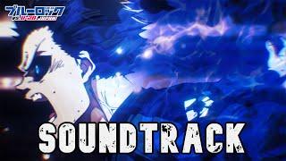 Isagi's final goal Theme - Blue Lock S2 ep14 OST | Full Soundtrack [HQ]