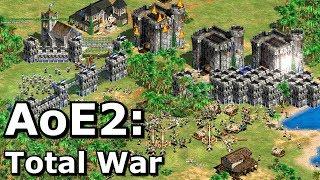 AOE2: Total War