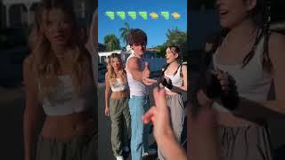 OMG  / Eva Miller TikTok #evamiller #millereva #xoteam #tiktok #tiktoktrend #shorts #short