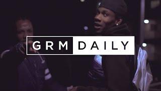 Tuckz - Tek Time [Music Video] | GRM Daily