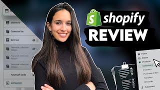 Shopify Review 2024 - Best Online Store Platform?
