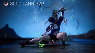 [NA] Succ Lahn PVP