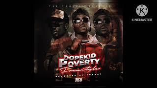 Dopekid ( Poverty Freestyle 2023 )