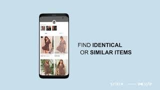 SHEIN introduces visual search, powered by Syte