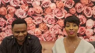 April Mason & Carl Thomas: Legally Married or Lawfully Married?