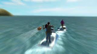 SNIPER 3D ASSASSIN - SPEC OPS - JET SKI KIDNAPPERS 1/5 ADAMI ISLAND