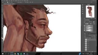 Hairdo - Speedpaint