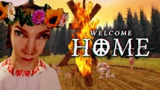 Midsommar Horror Game - WELCOME HOME