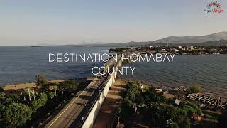 Destination Homa Bay: Kenya's Hidden Gem by Lake Victoria