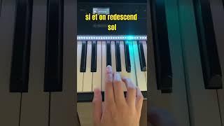 Jamie Duffy - Solas - Piano Tutoriel