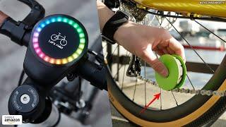 12 Cool Bicycle Gadgets Available On Amazon | Cycling Accessories Gadgets Under Rs500, Rs1000, Rs10K