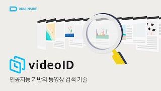 videoID 기술소개(인공지능 기반의 동영상 검색 기술)