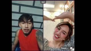 SAM PITAK NGAWURR!! live bar bar sama hepy asmara di tik tok tengah malam