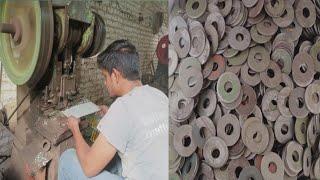 Making process of washer in a local factory  || Amazing washer making machines.